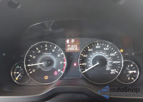 2010 Subaru Outback 3.6R Limited z USA, uszkodzony, nr VIN 4S4BREKC8A2343966